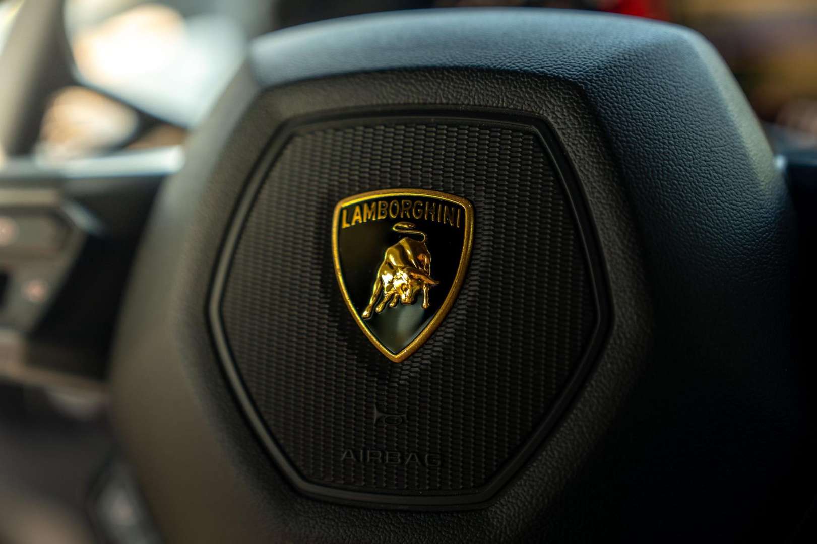 Lamborghini Huracán EVO - 2016 - Joinsteer - #31
