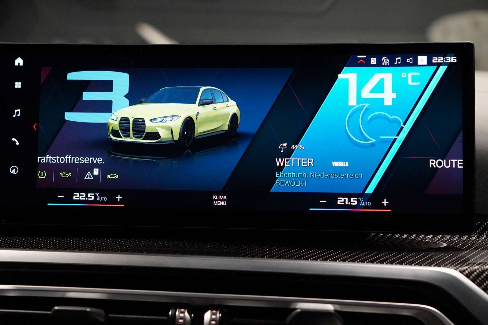 BMW M3 Competition - 2022 - Joinsteer - #30