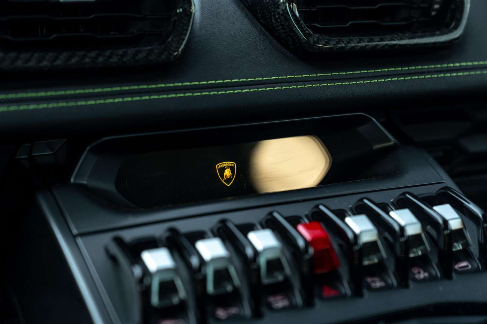 Lamborghini Huracán EVO - 2016 - Joinsteer - #32
