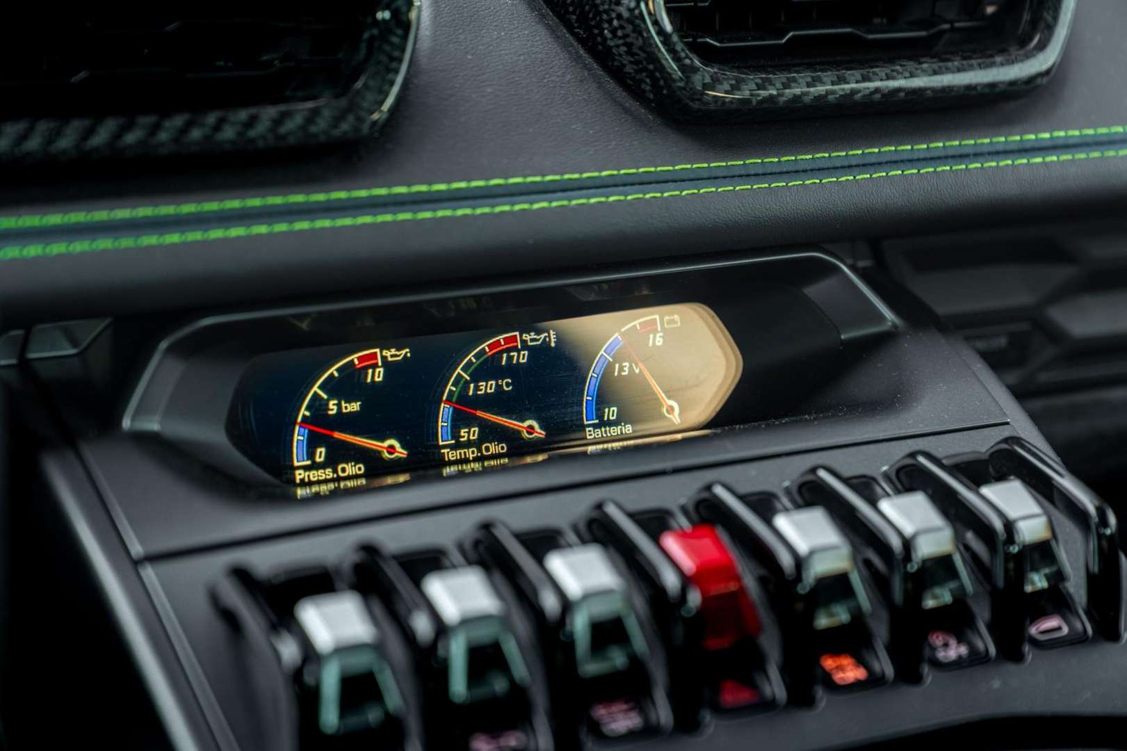 Lamborghini Huracán EVO - 2016 - Joinsteer - #33