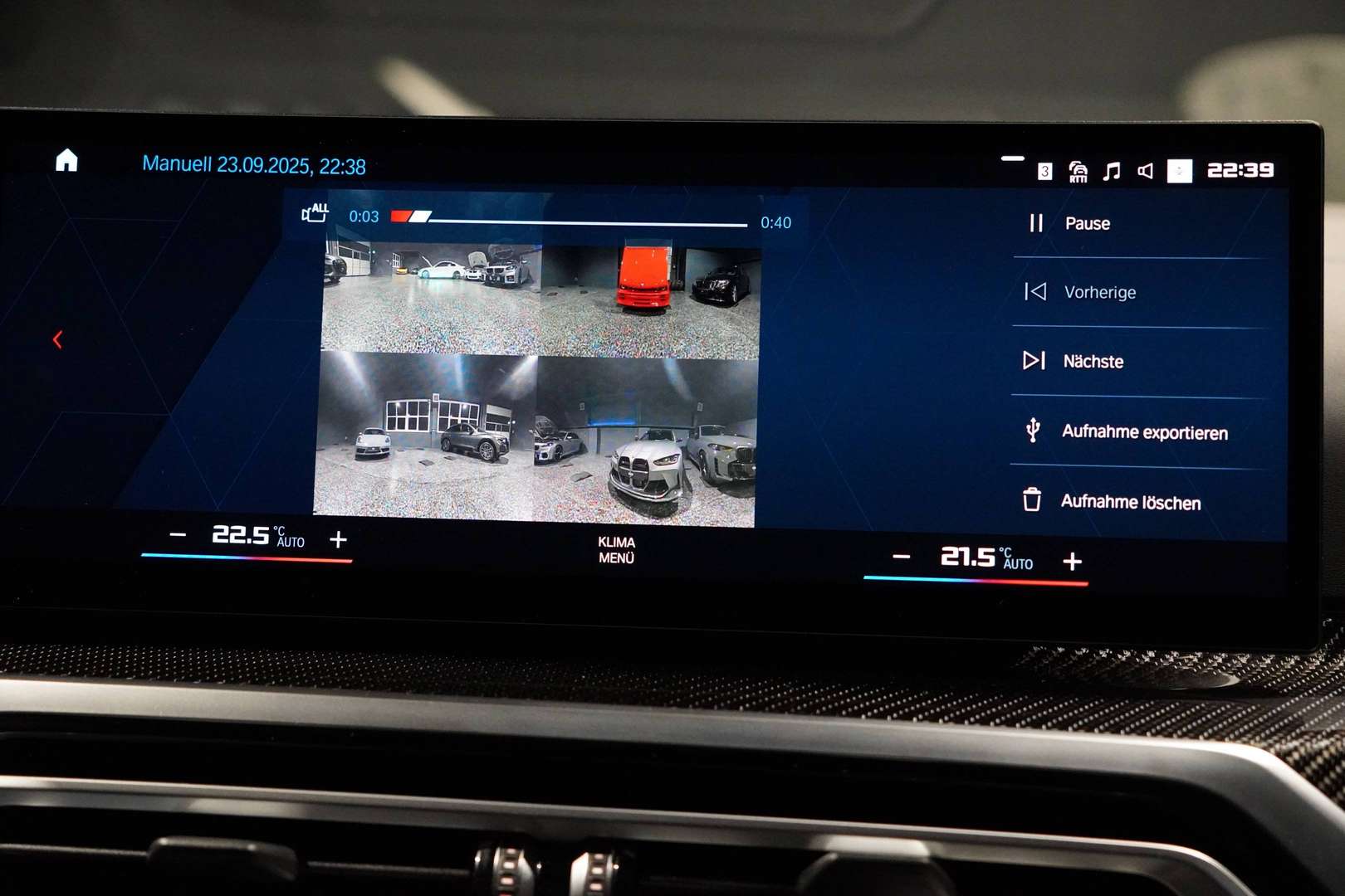 BMW M3 Competition - 2022 - Joinsteer - #32