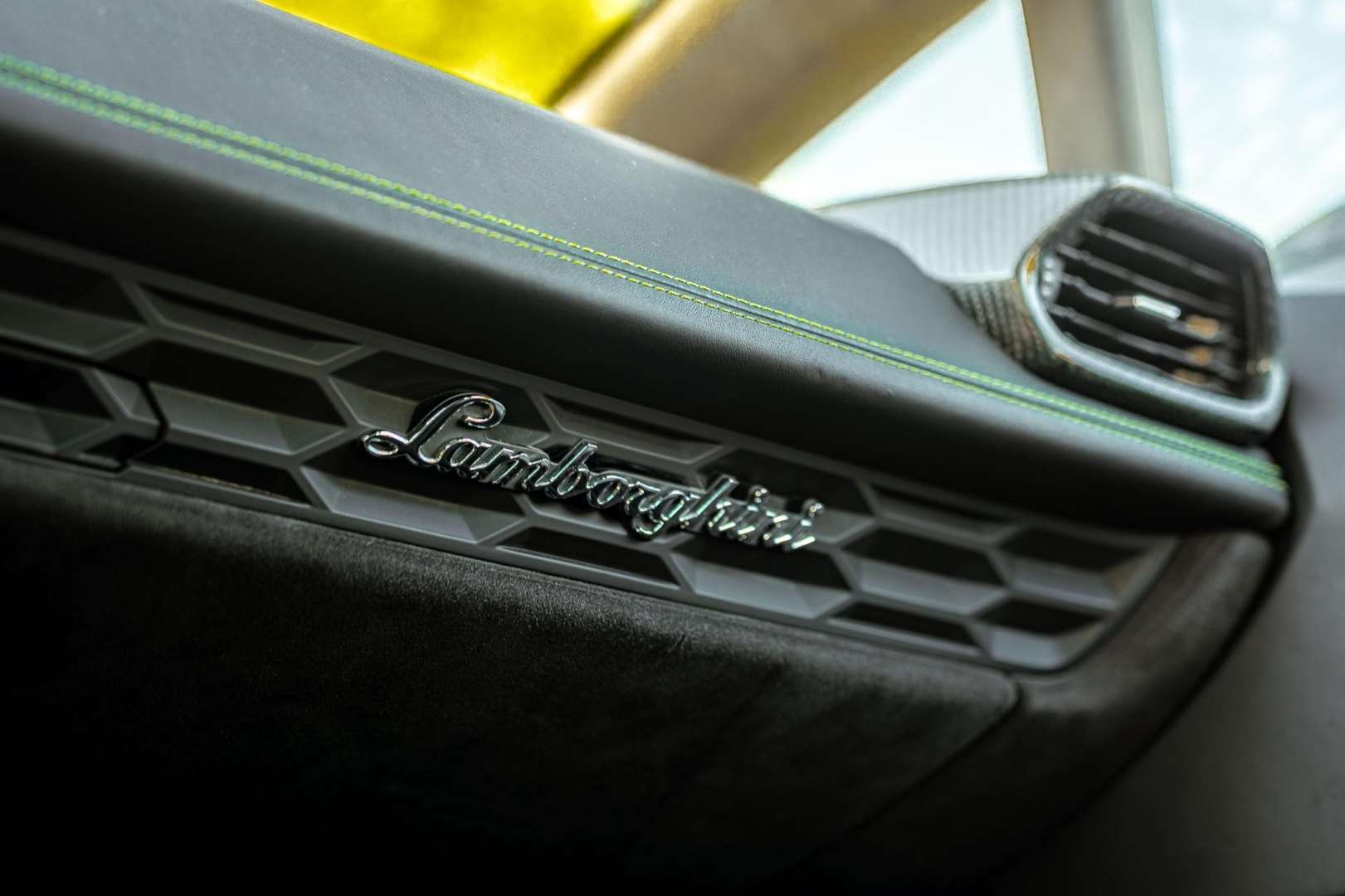 Lamborghini Huracán EVO - 2016 - Joinsteer - #34