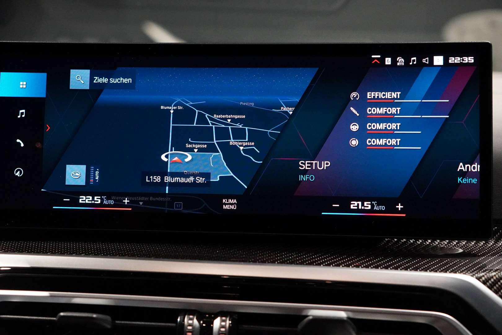 BMW M3 Competition - 2022 - Joinsteer - #33