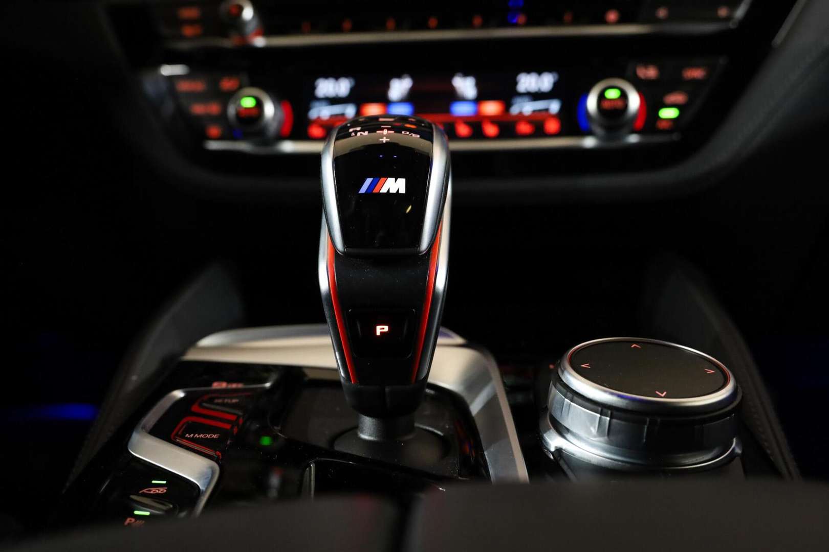 BMW M5 Competition - 2023 - Joinsteer - #40