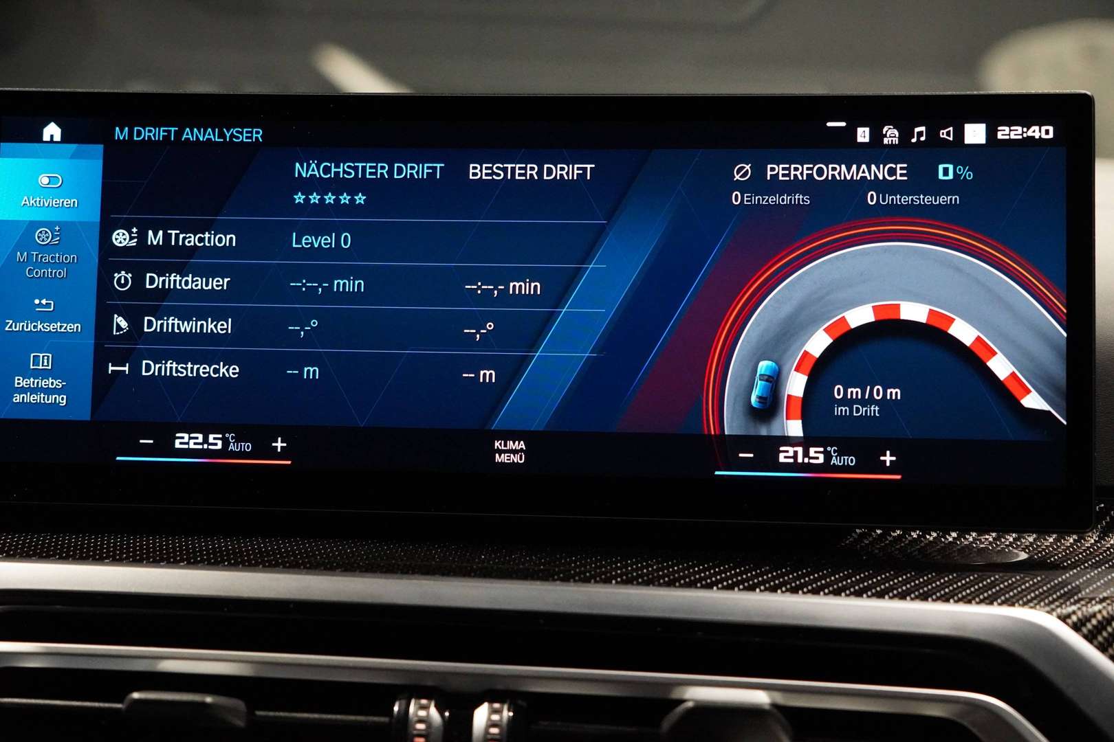 BMW M3 Competition - 2022 - Joinsteer - #34