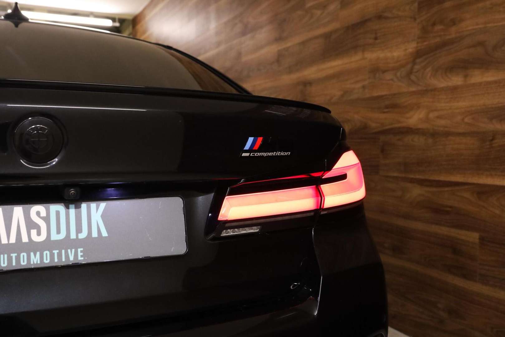 BMW M5 Competition - 2023 - Joinsteer - #44