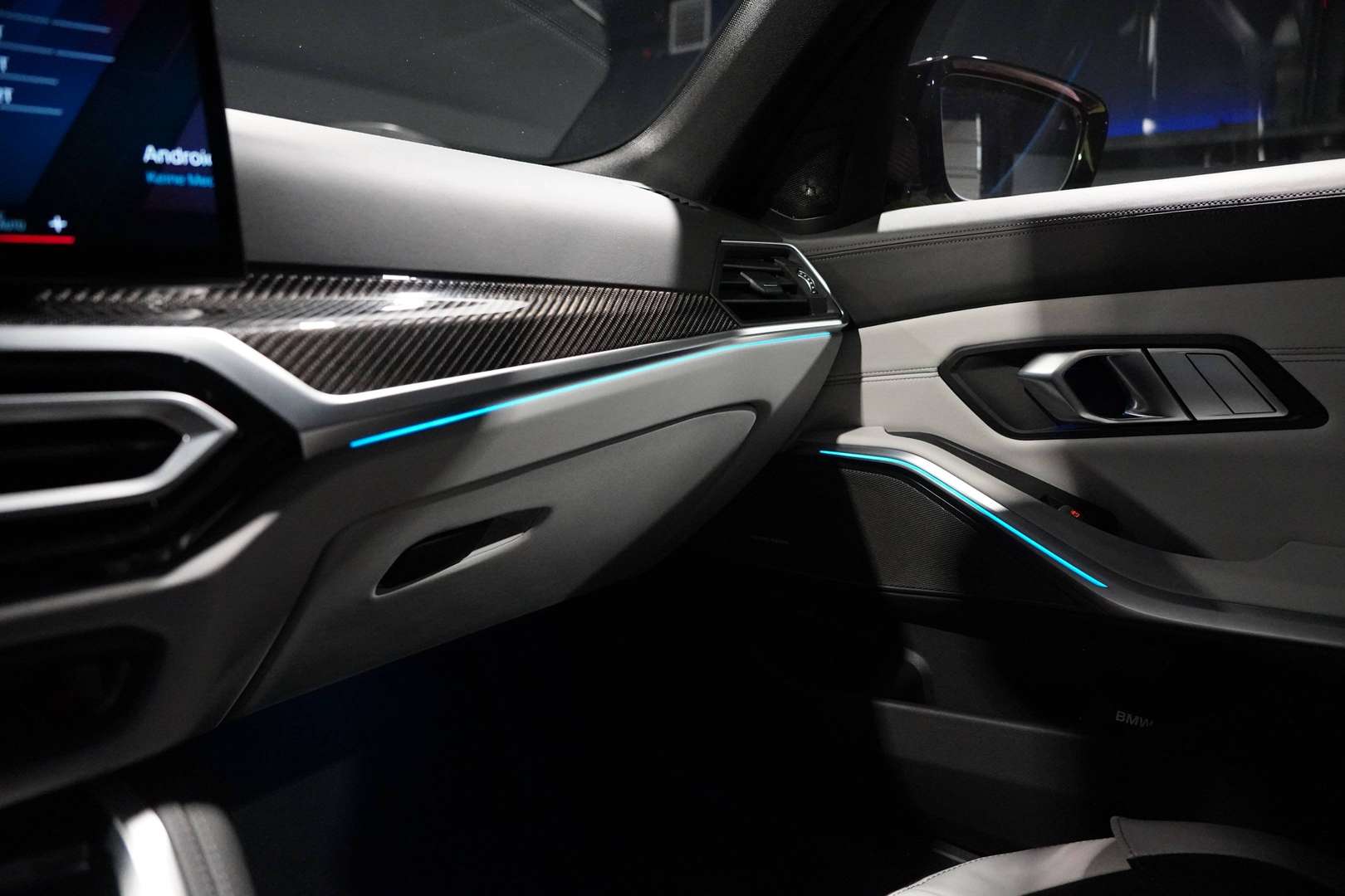 BMW M3 Competition - 2022 - Joinsteer - #37