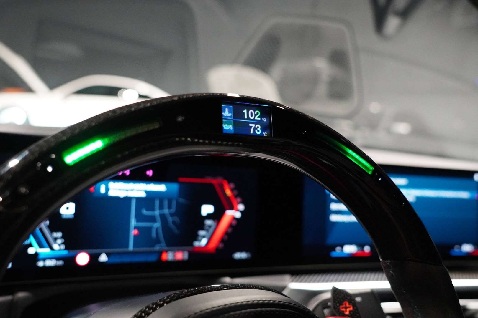 BMW M3 Competition - 2022 - Joinsteer - #38