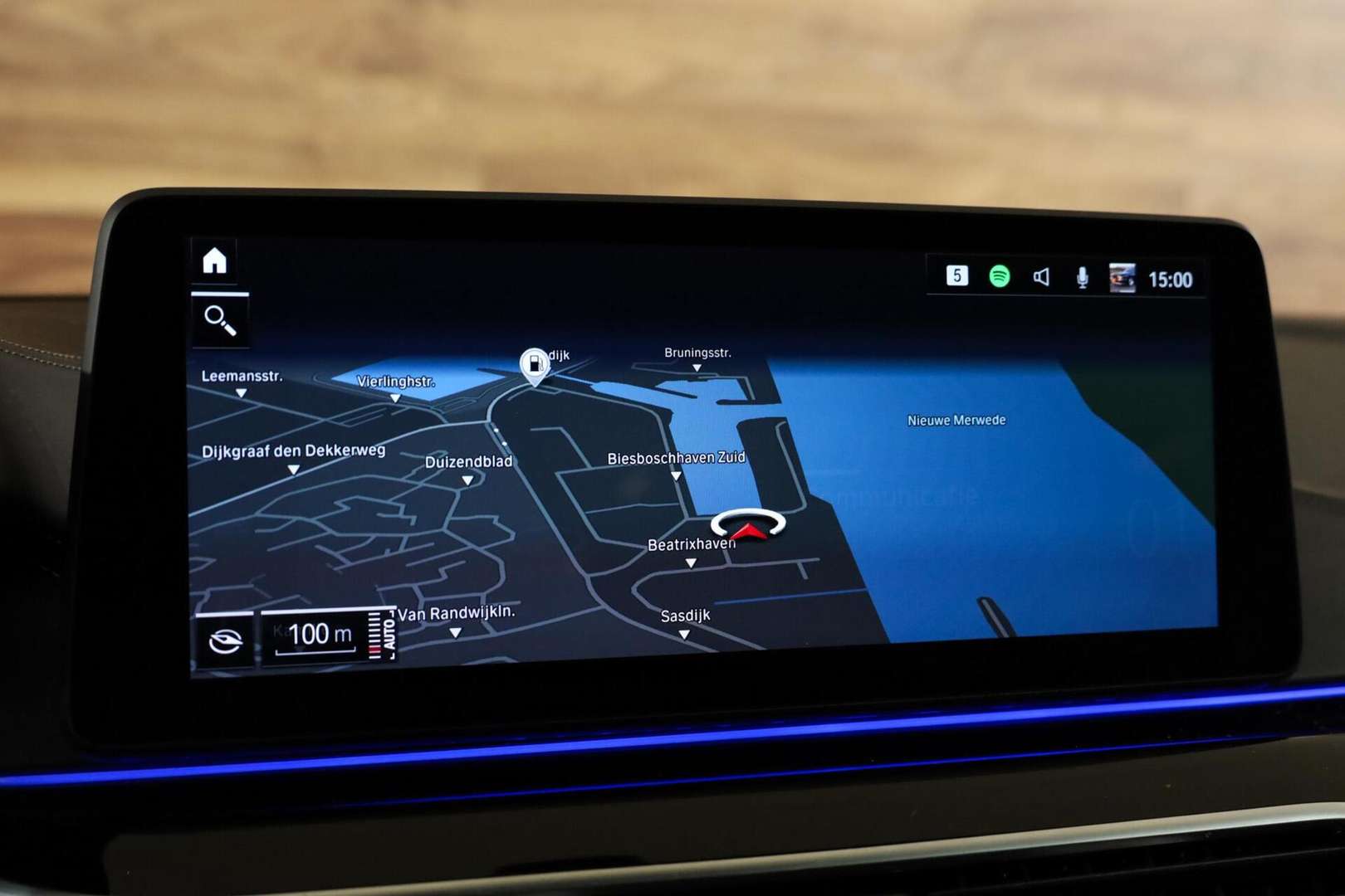 BMW M5 Competition - 2023 - Joinsteer - #46