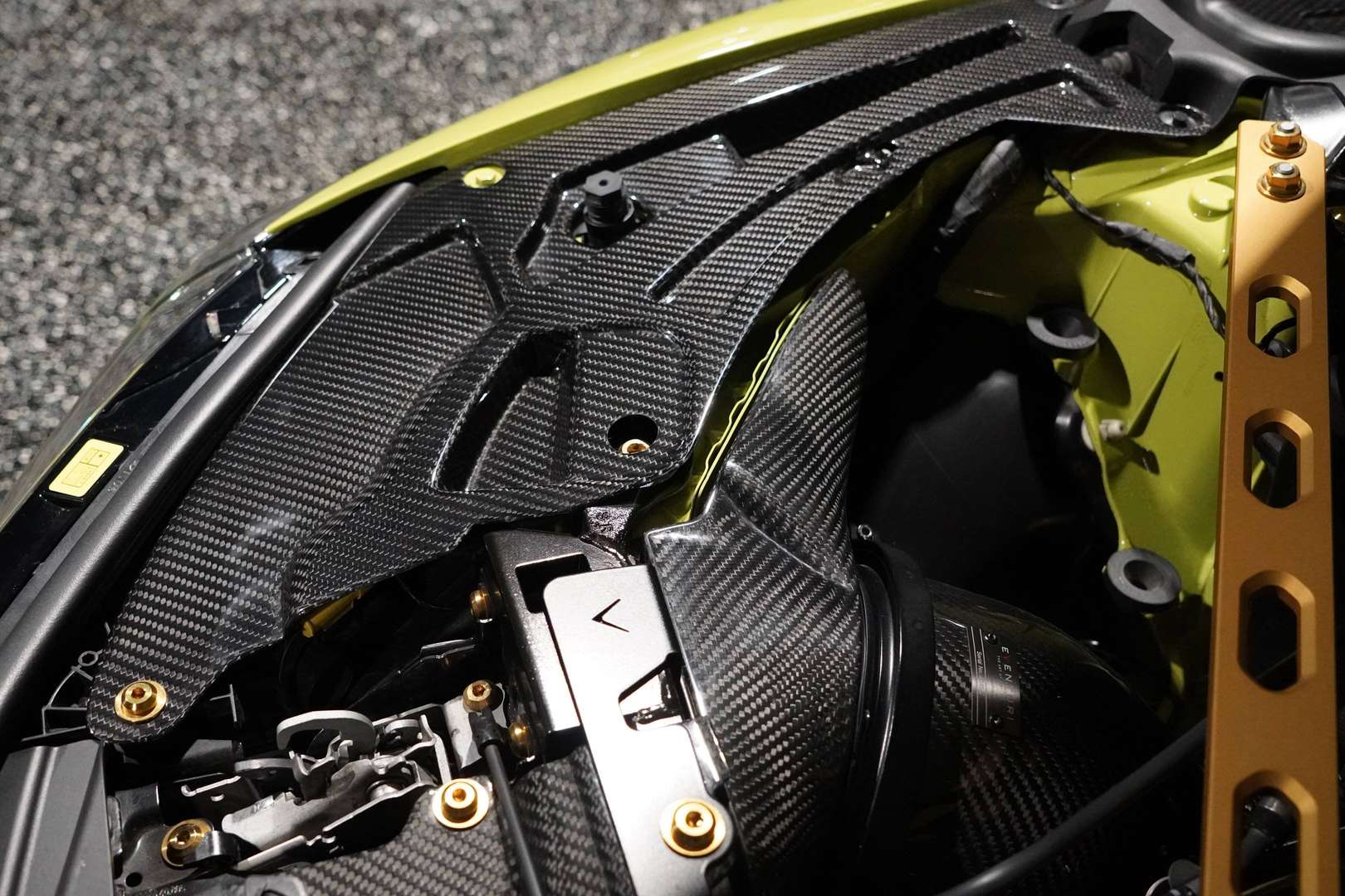 BMW M3 Competition - 2022 - Joinsteer - #40