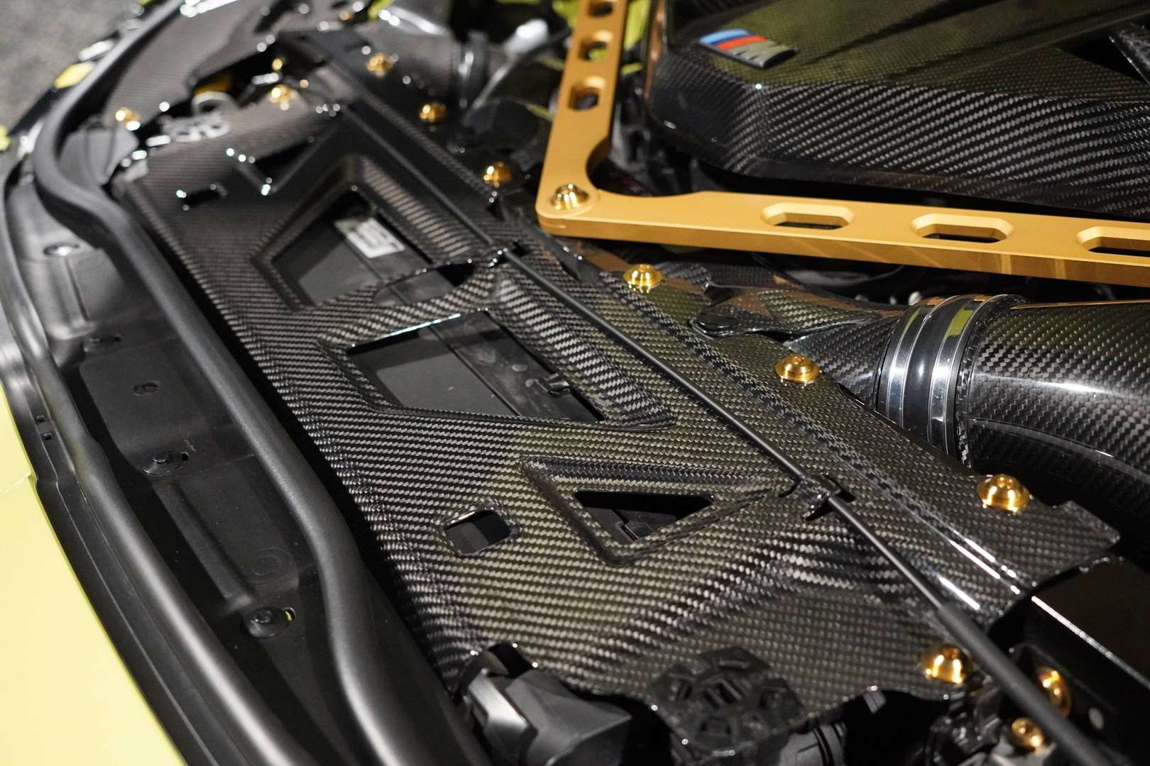 BMW M3 Competition - 2022 - Joinsteer - #41