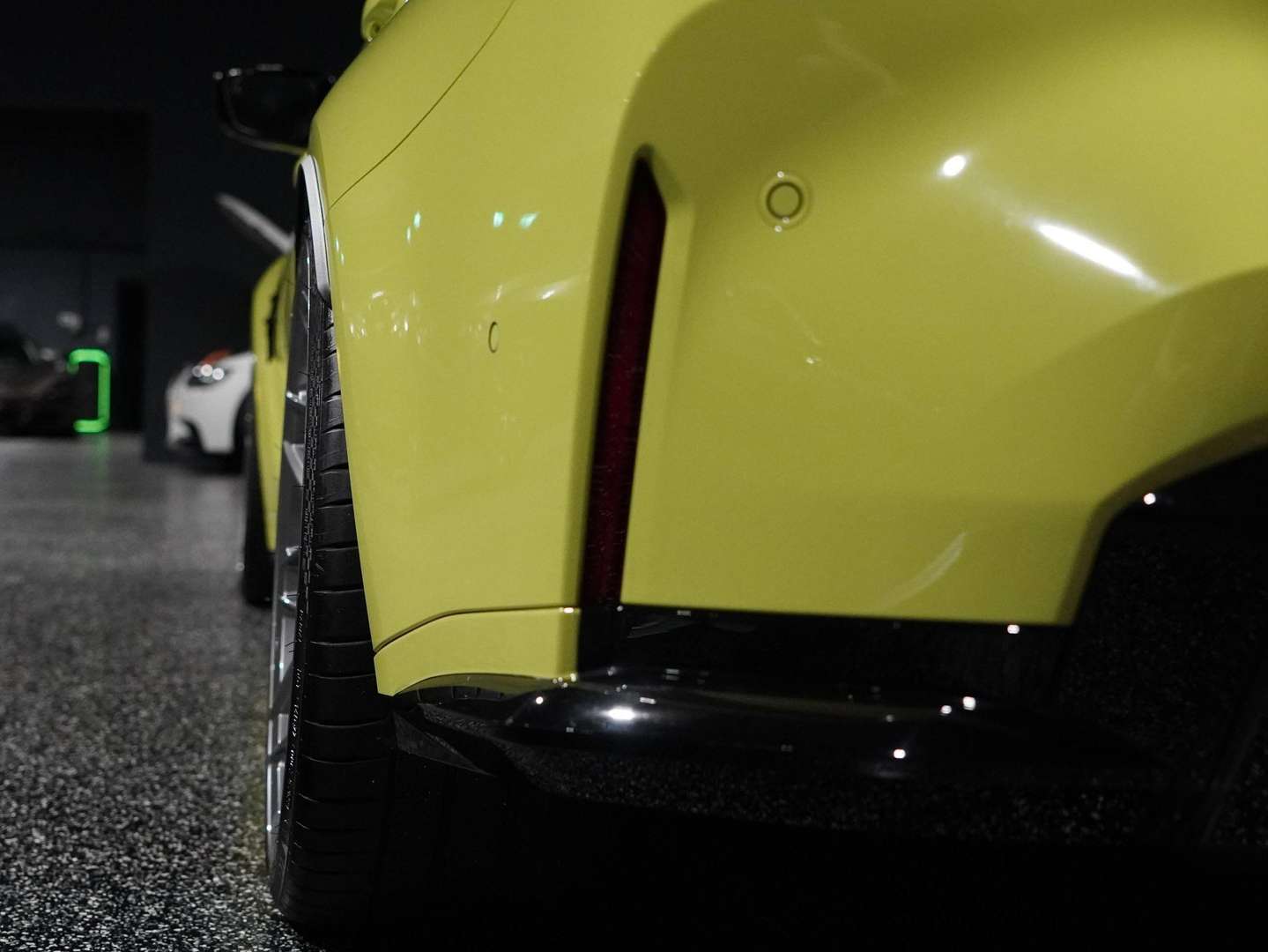 BMW M3 Competition - 2022 - Joinsteer - #43