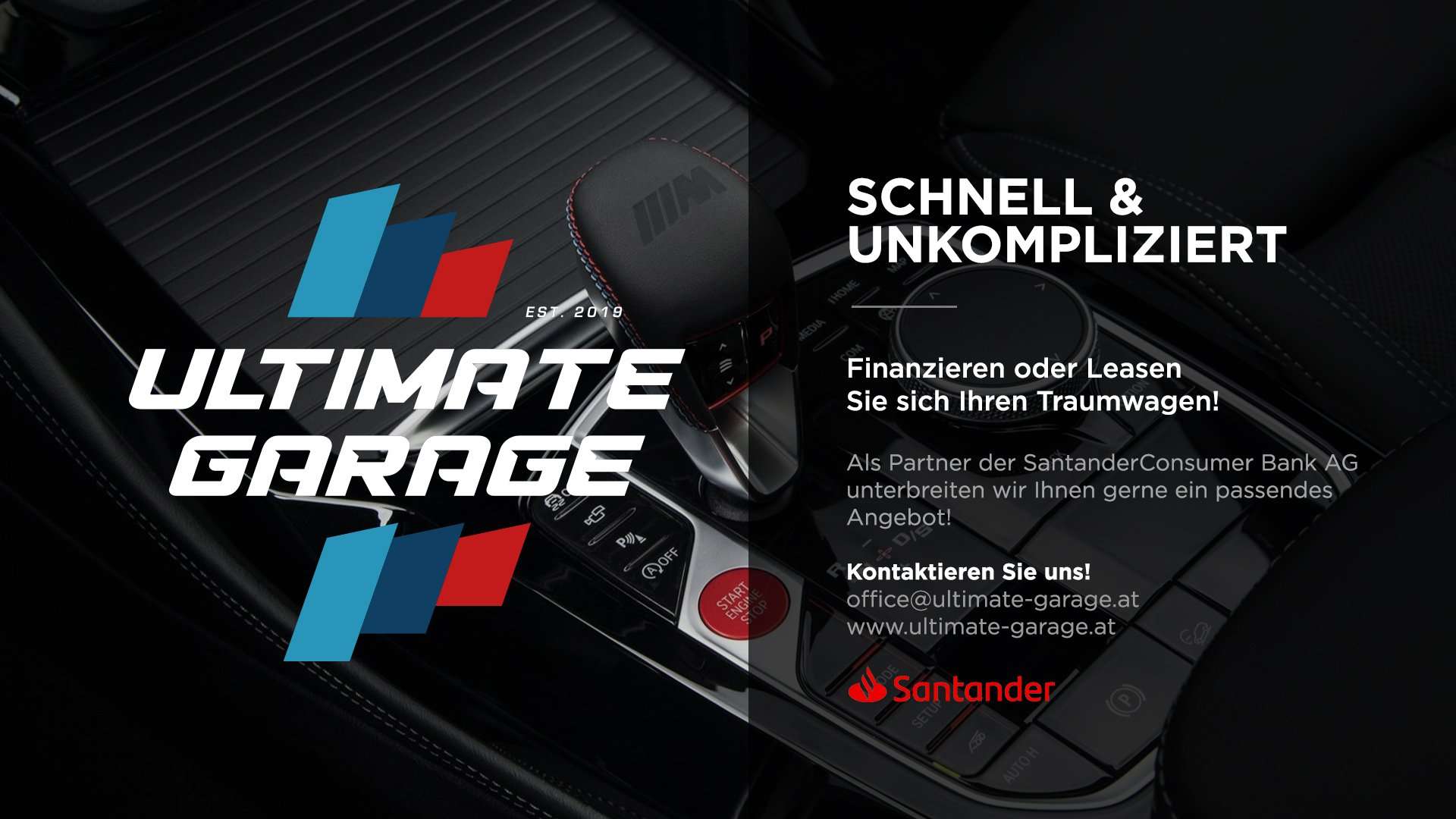 BMW M3 Competition - 2022 - Joinsteer - #49