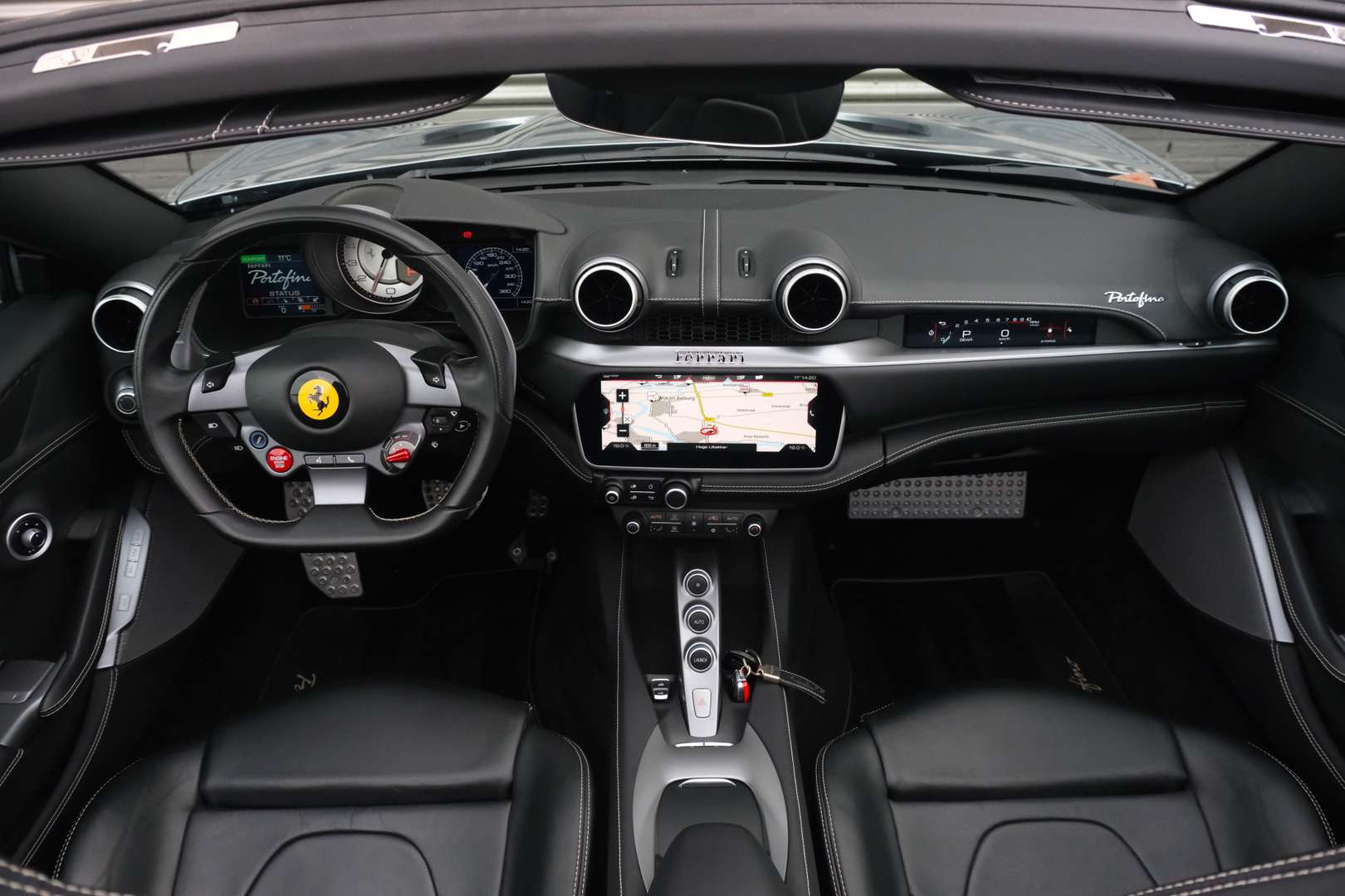 Ferrari Portofino - 2018 - Joinsteer - #11