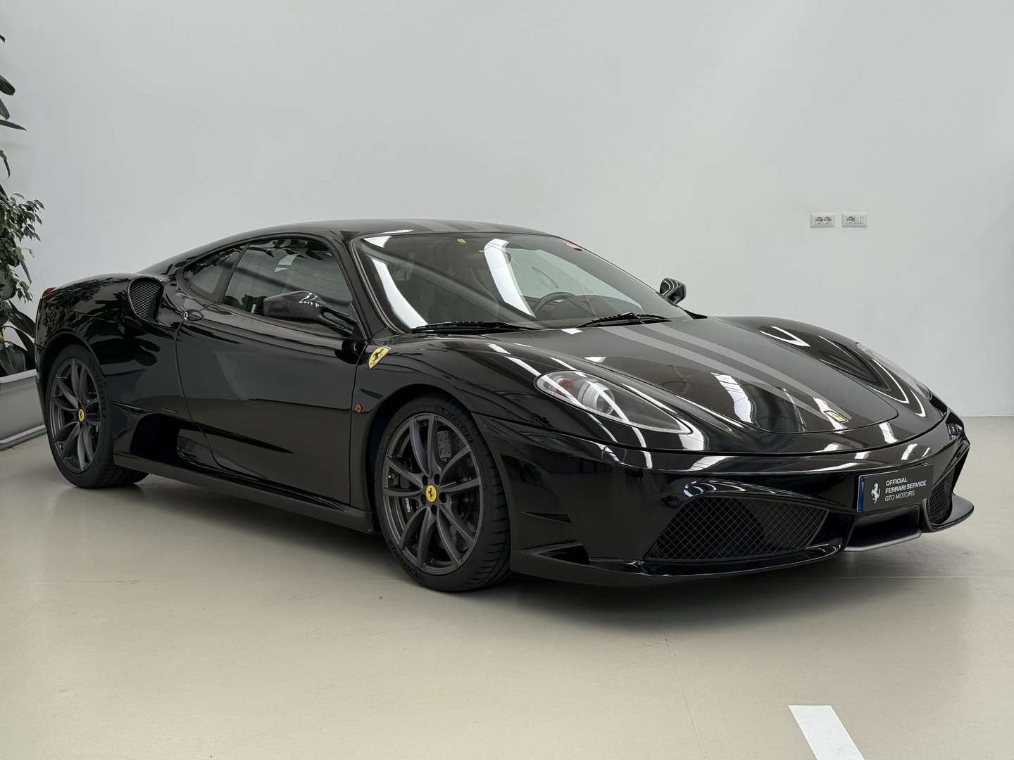 Ferrari F430 - 2008 - Joinsteer - #1