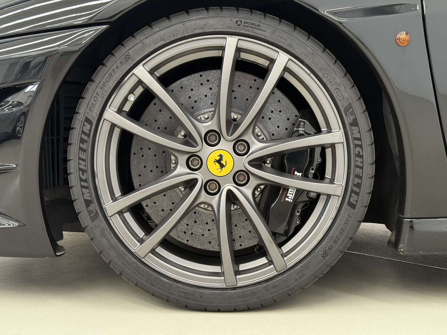 Ferrari F430 - 2008 - Joinsteer - #7