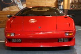 Lamborghini Diablo - 1992 - Joinsteer - #3