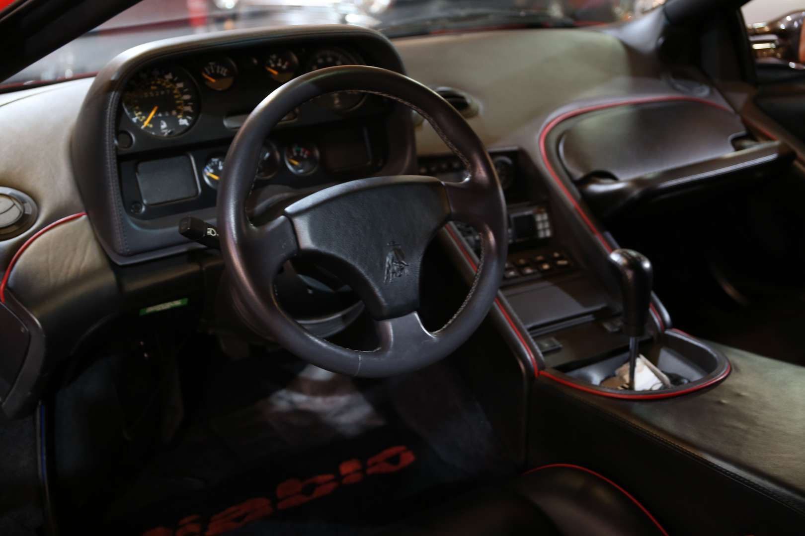 Lamborghini Diablo - 1992 - Joinsteer - #8