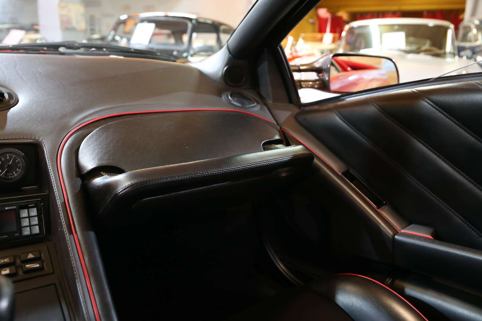 Lamborghini Diablo - 1992 - Joinsteer - #9