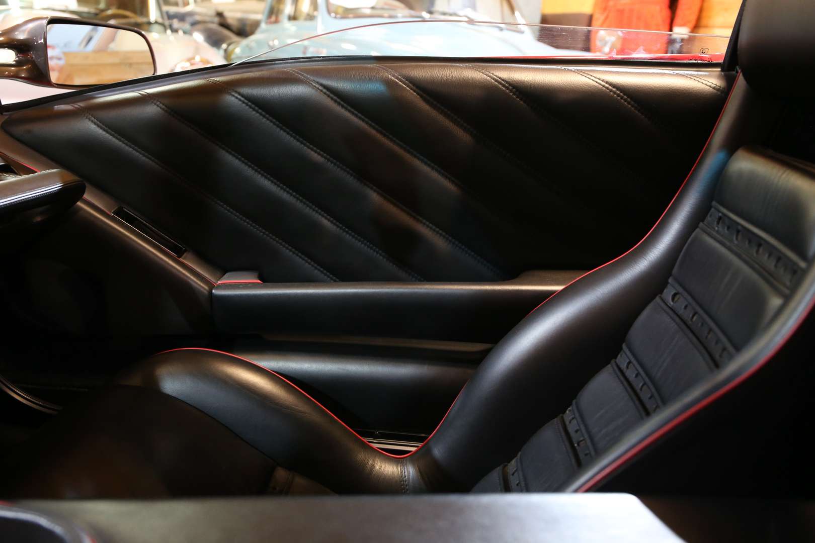 Lamborghini Diablo - 1992 - Joinsteer - #10