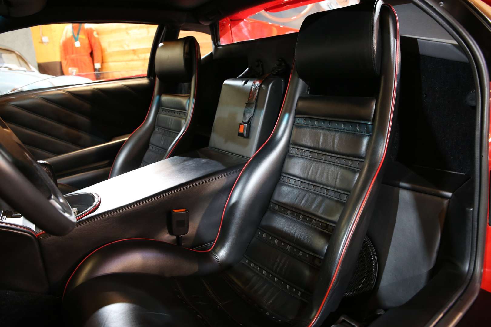 Lamborghini Diablo - 1992 - Joinsteer - #12