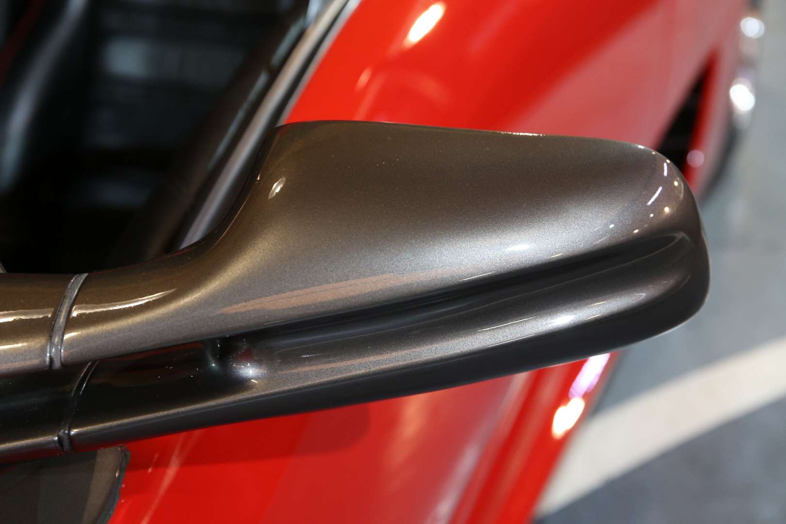 Lamborghini Diablo - 1992 - Joinsteer - #14