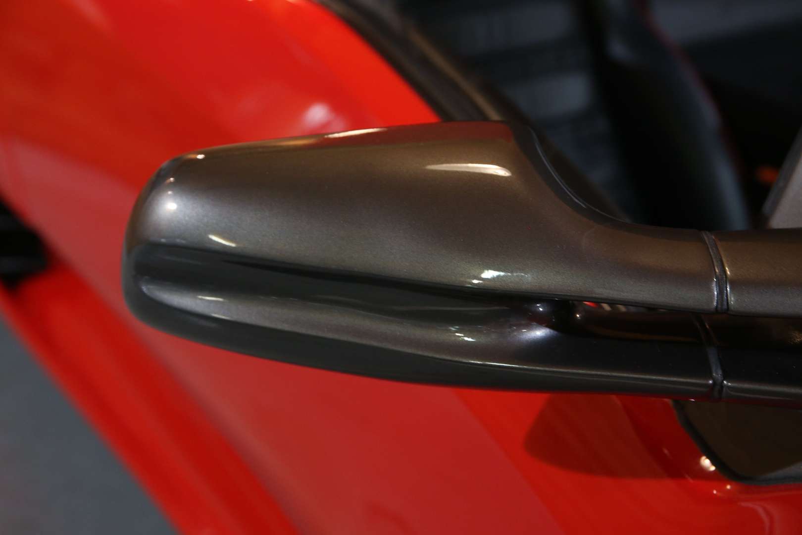 Lamborghini Diablo - 1992 - Joinsteer - #15