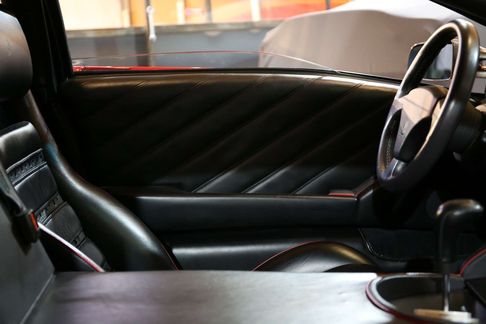 Lamborghini Diablo - 1992 - Joinsteer - #16