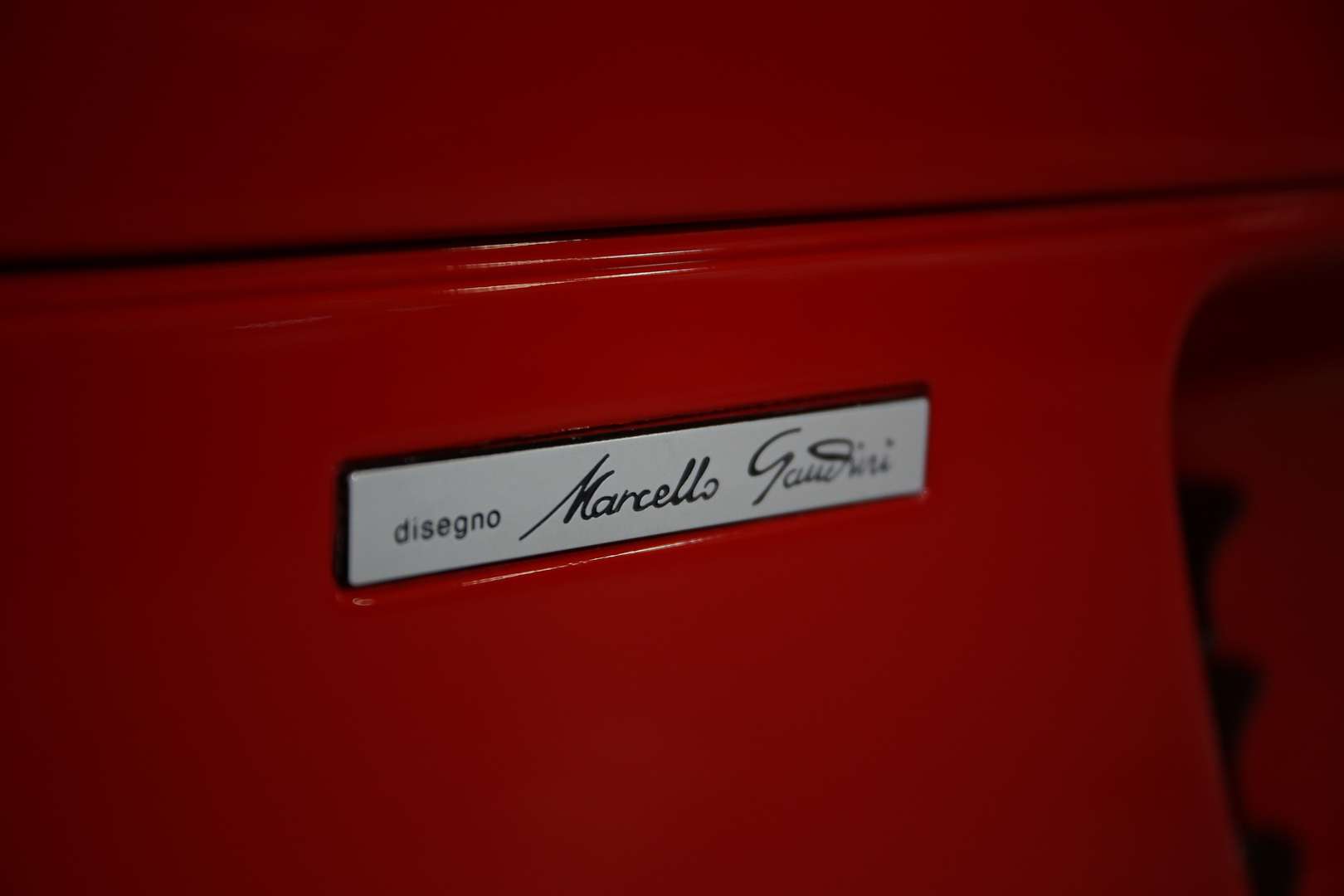 Lamborghini Diablo - 1992 - Joinsteer - #19