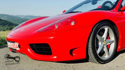 Ferrari F430
