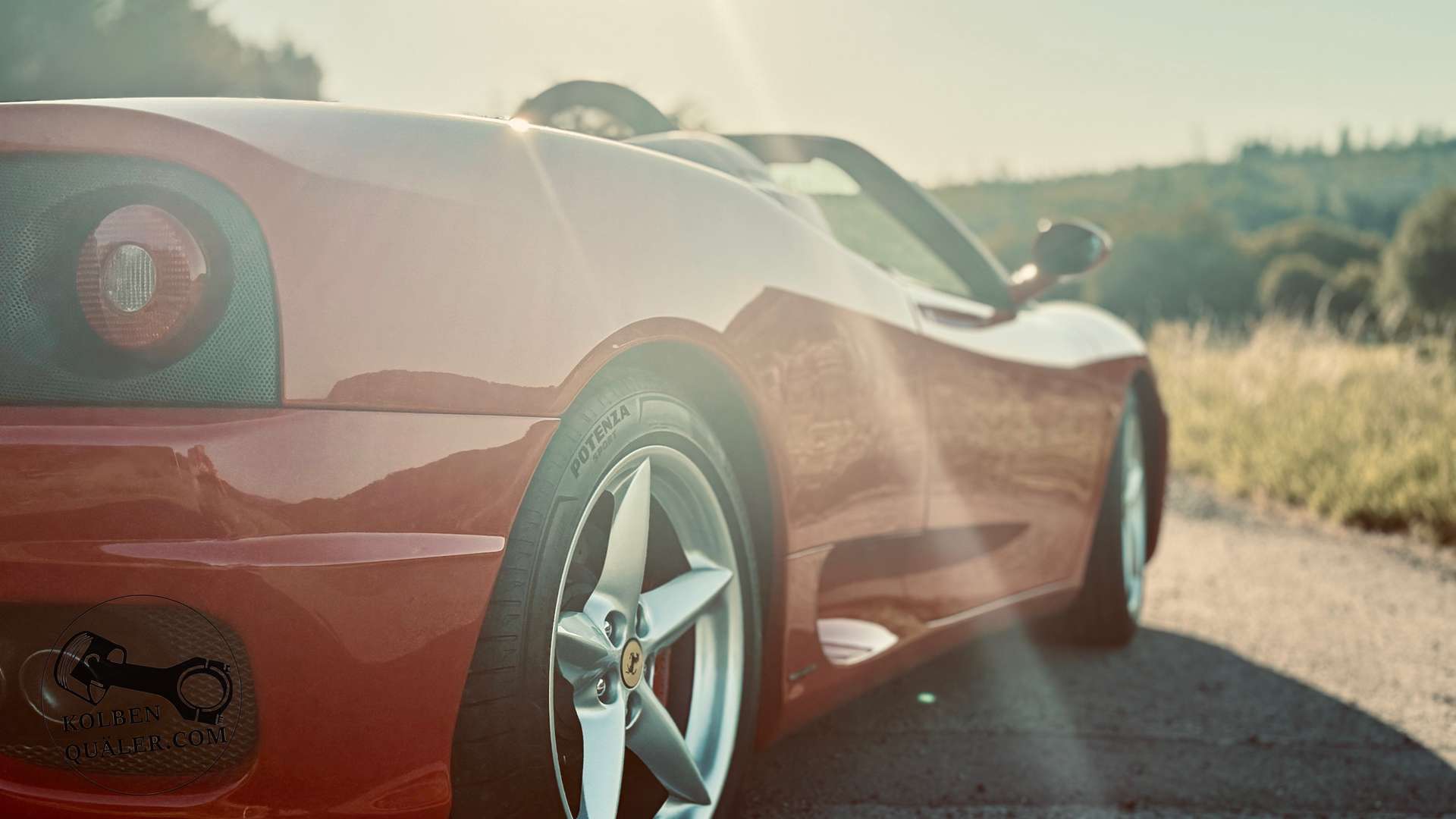 Ferrari F430 - 2004 - Joinsteer - #3