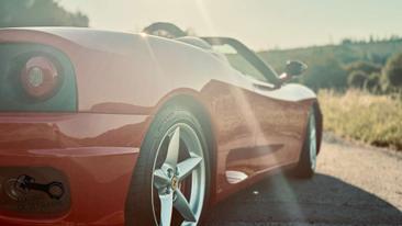 Ferrari F430 — photo 3
