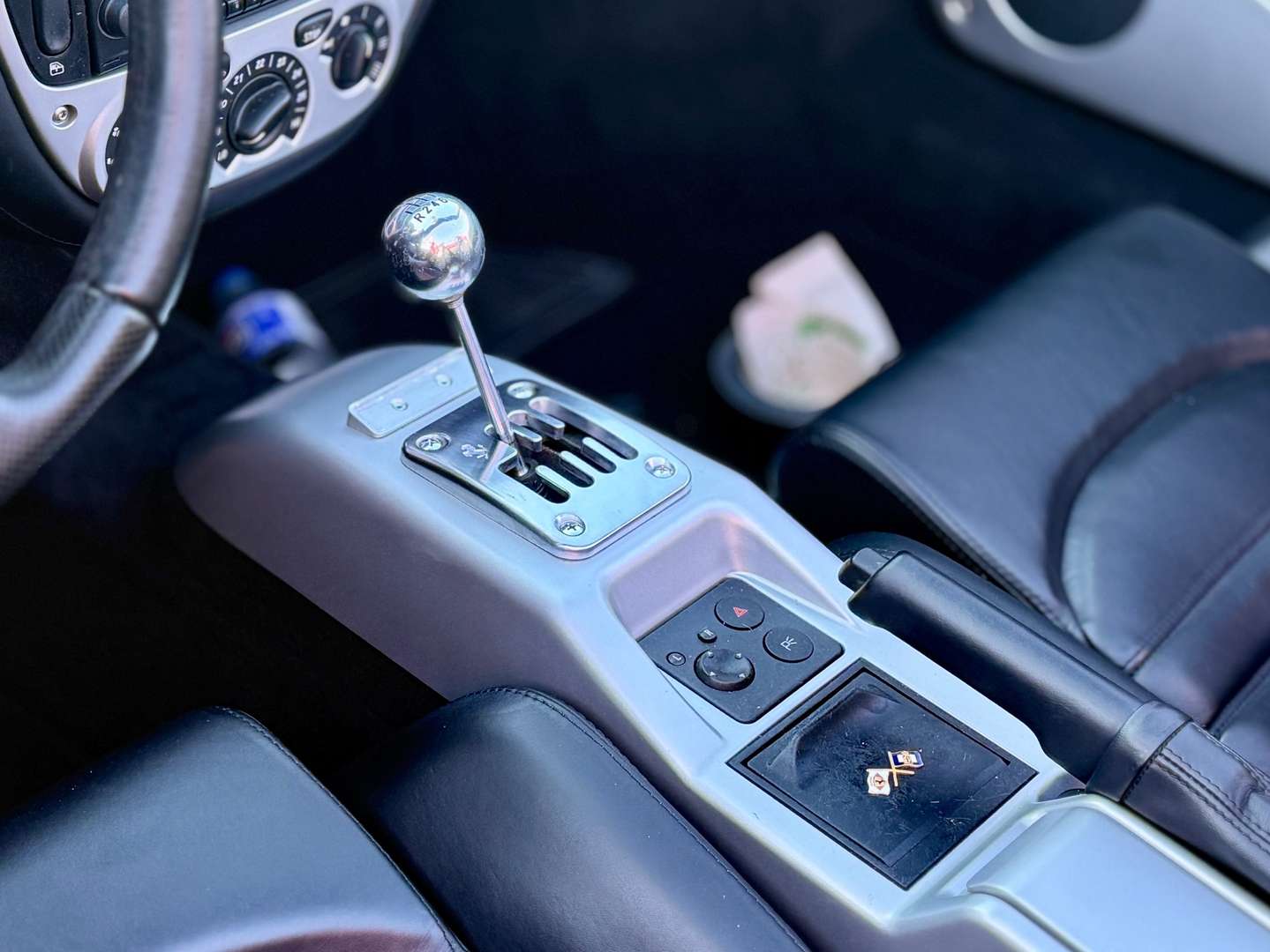 Ferrari F430 - 2004 - Joinsteer - #4