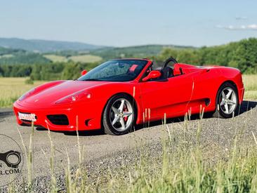 Ferrari F430 — photo 5