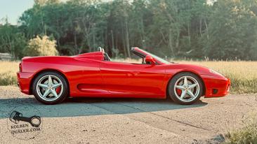 Ferrari F430 — photo 6