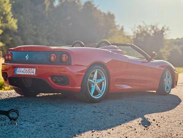 Ferrari F430 — photo 7