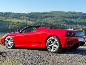 Ferrari F430 — photo 8