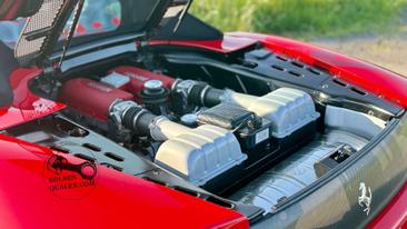 Ferrari F430 — photo 10