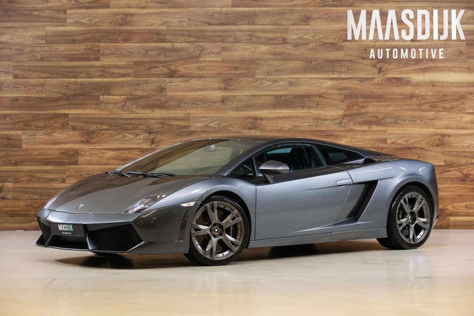 Lamborghini Gallardo - 2011 - Joinsteer - #1