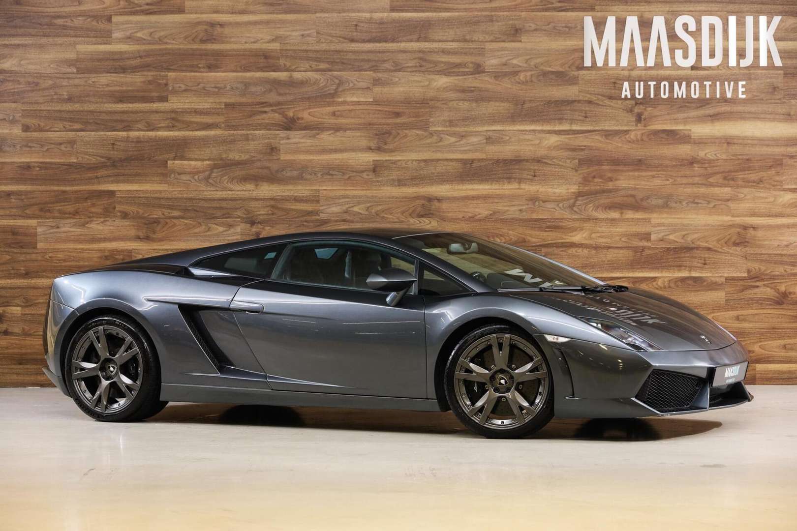 Lamborghini Gallardo - 2011 - Joinsteer - #6
