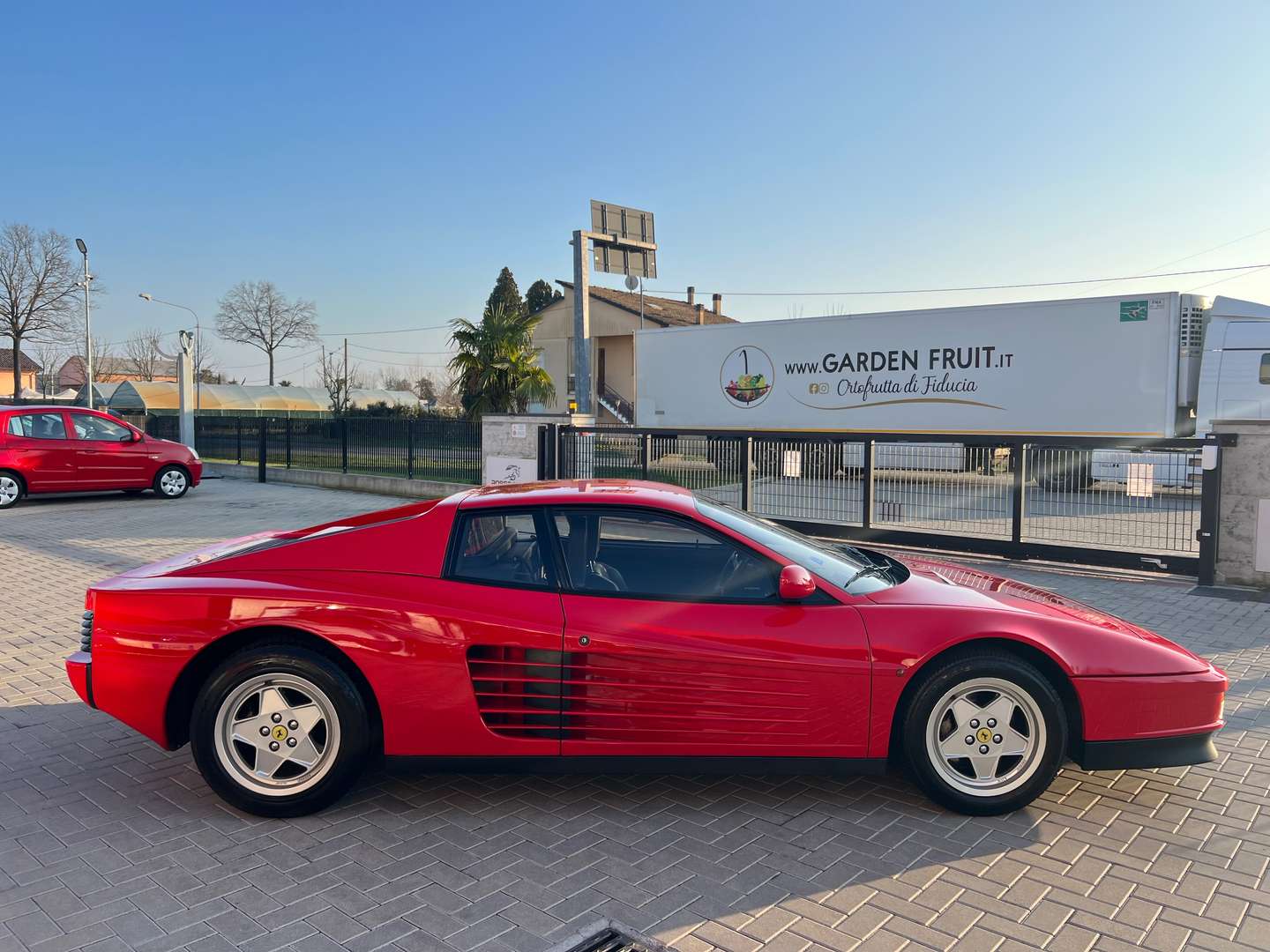 Ferrari Testarossa - 1989 - Joinsteer - #6