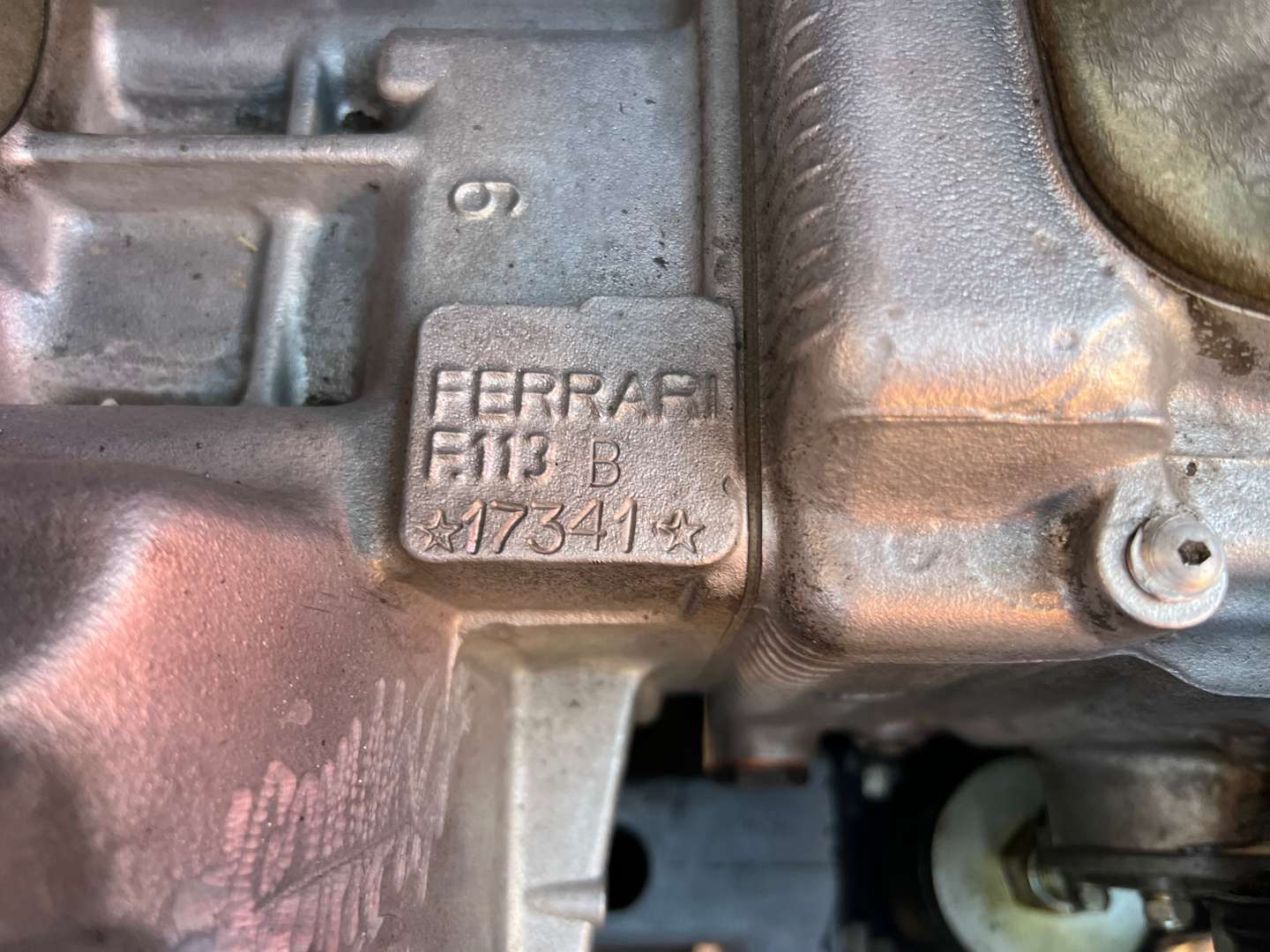 Ferrari Testarossa - 1989 - Joinsteer - #24