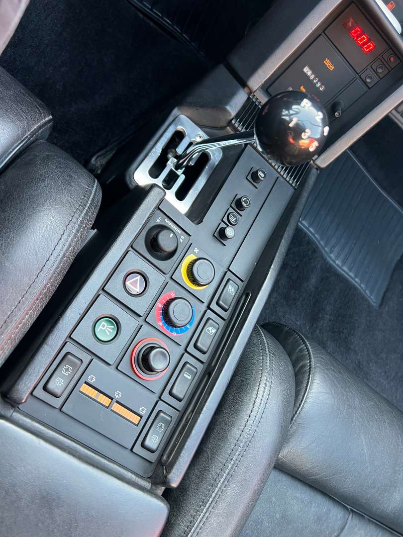 Ferrari Testarossa - 1989 - Joinsteer - #26