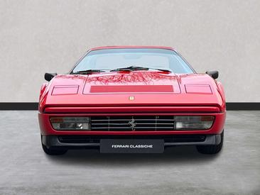 Ferrari 328 GTS — photo 2