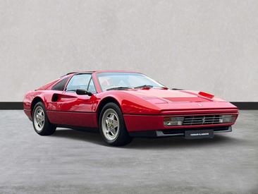 Ferrari 328 GTS — photo 3