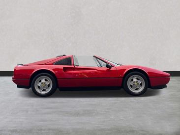 Ferrari 328 GTS — photo 4