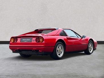 Ferrari 328 GTS — photo 5