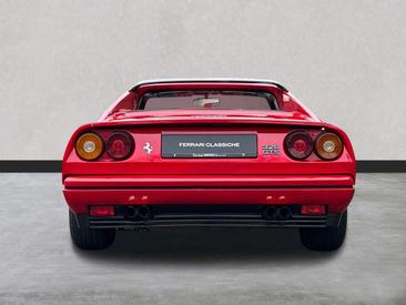 Ferrari 328 GTS — photo 6