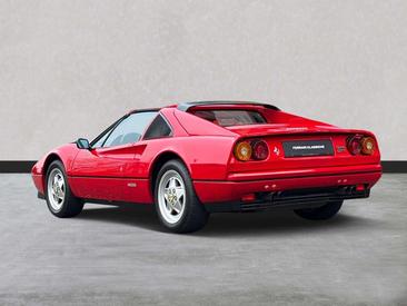 Ferrari 328 GTS — photo 7