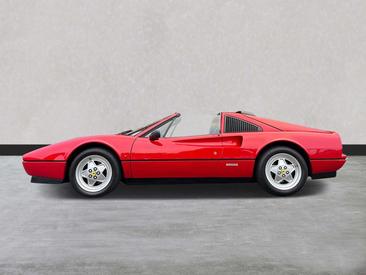 Ferrari 328 GTS — photo 8